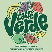 image of Caffe Verde logo